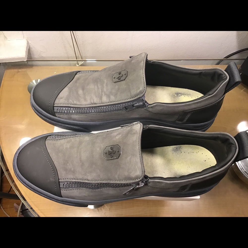 BRUNO BORDESE SNEAKERS - Picture 5 of 16
